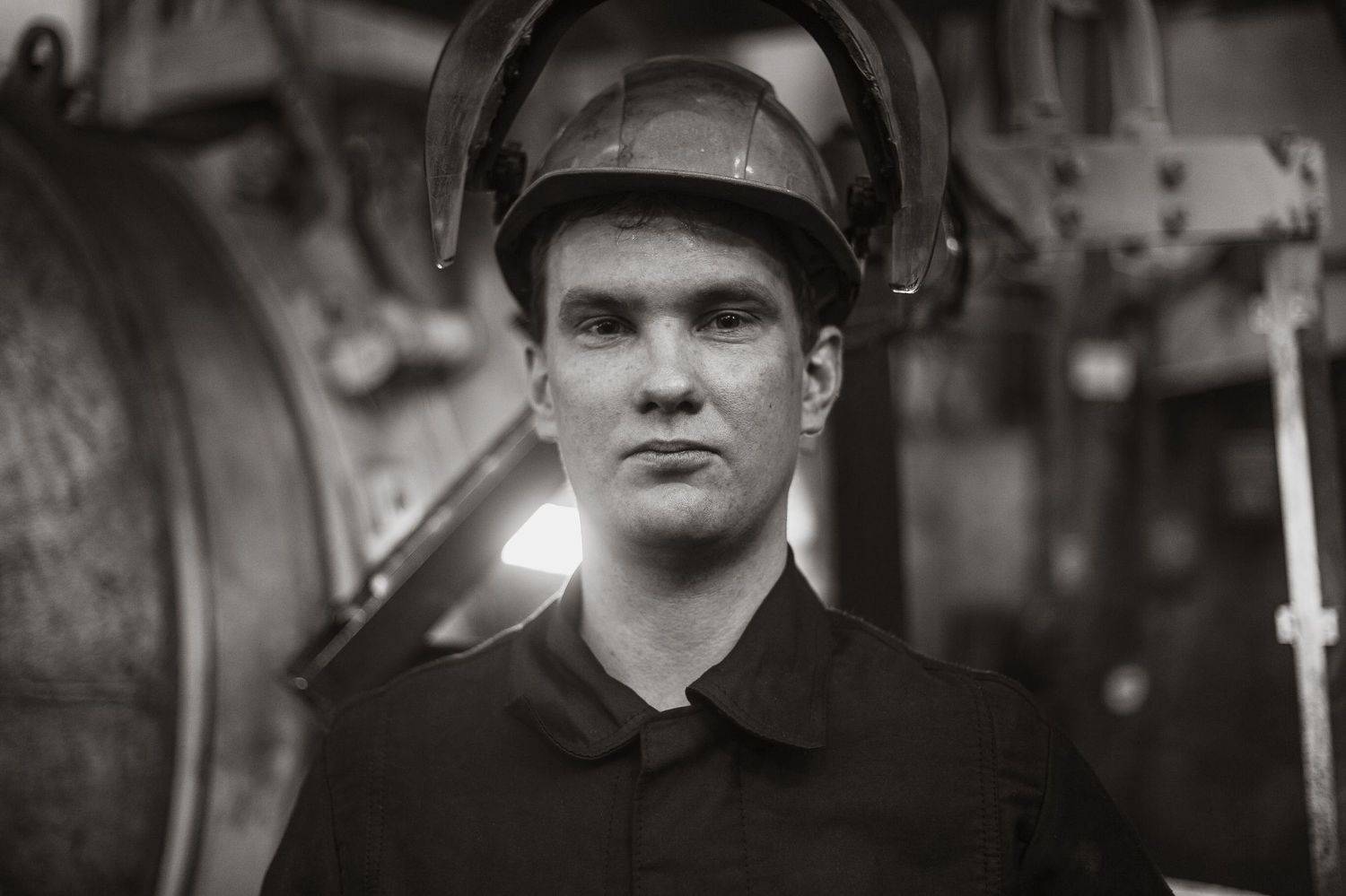 , Сигида Дмитрий