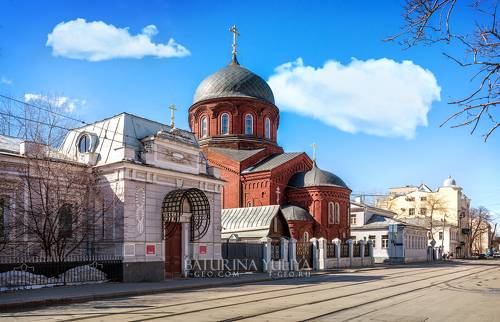 Покровский Древлеправославный собор