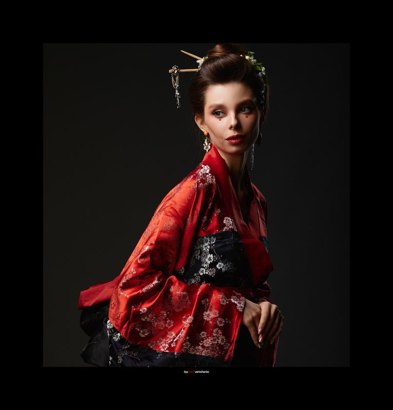 Вероника. фото превью