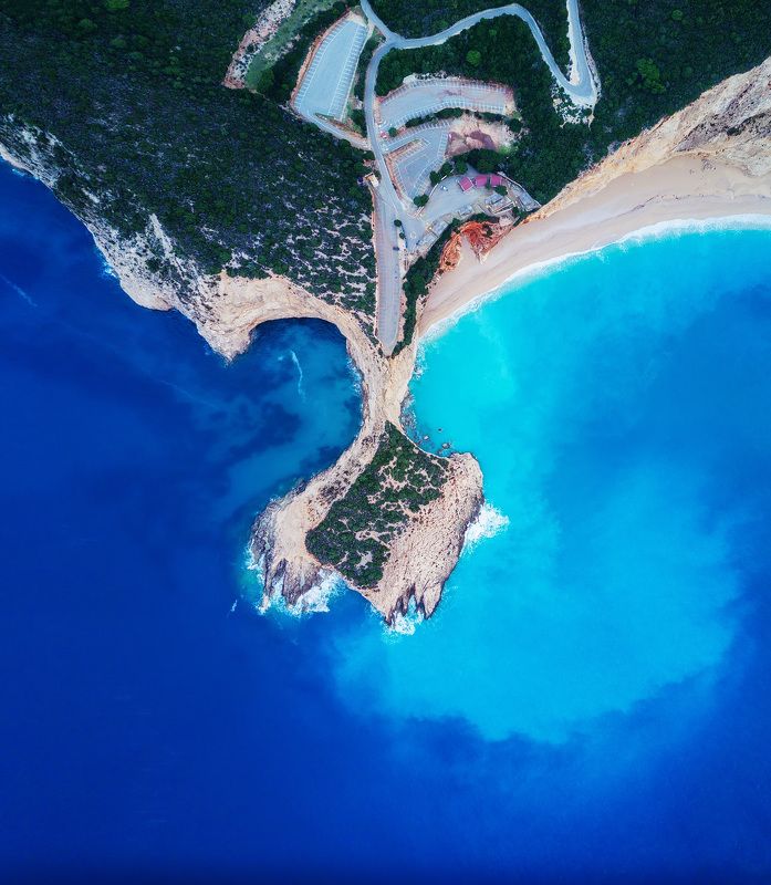 Греция фото превью