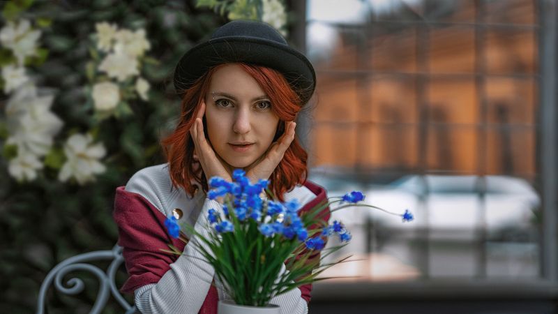 Ангела фото превью