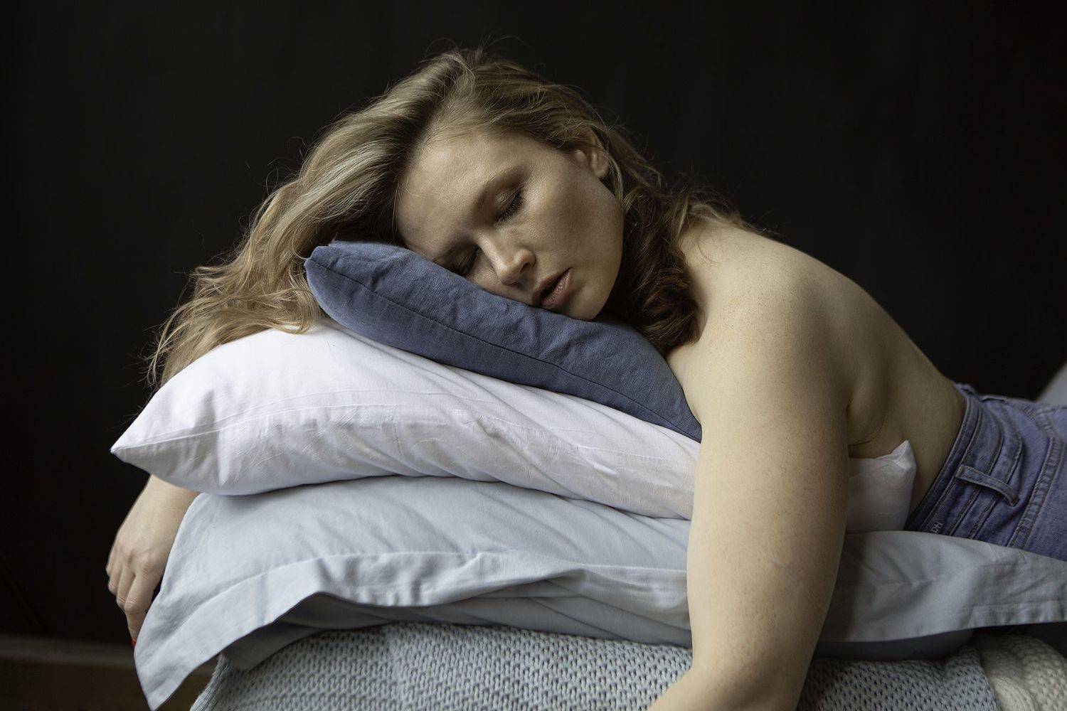 женский портрет, портретный фотограф, Ольга Юсупова