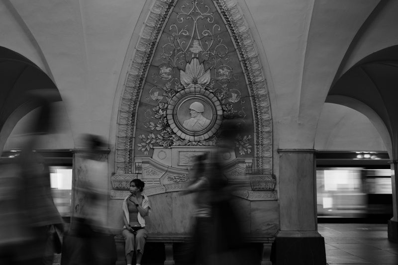 Waiting фото превью