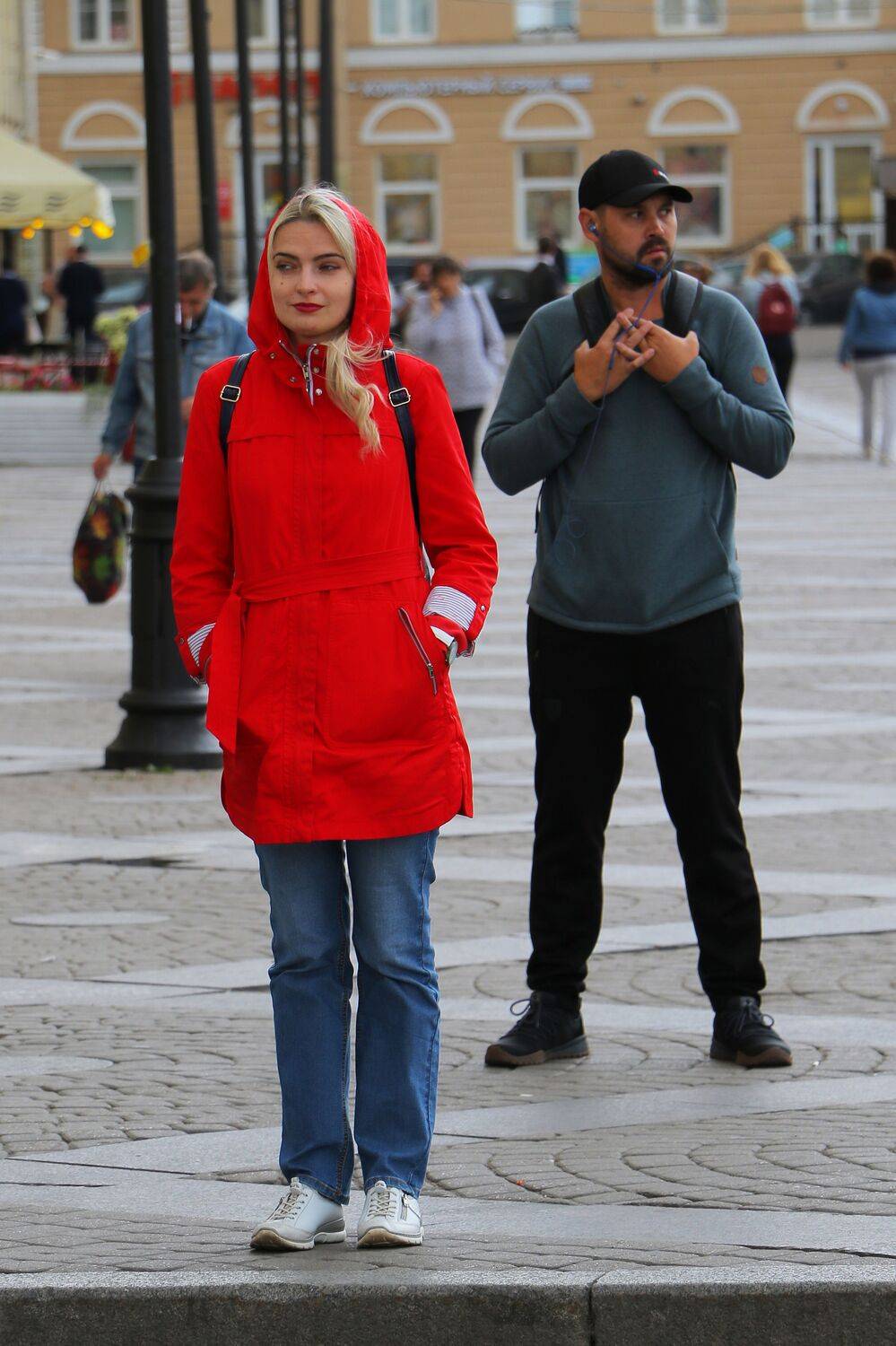 шаварёв, стрит,, Александр Шаварёв