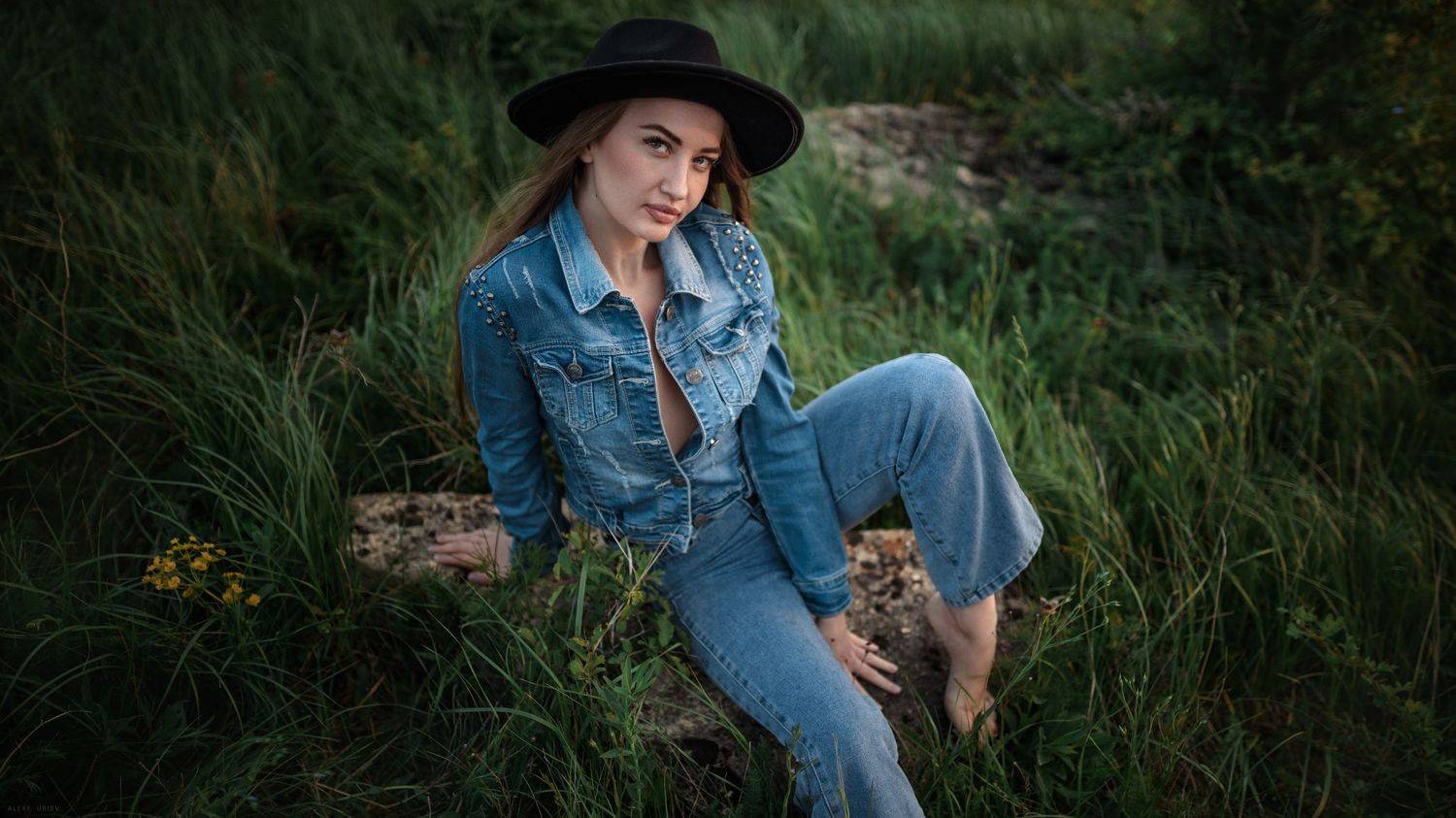 , Алексей Юрьев