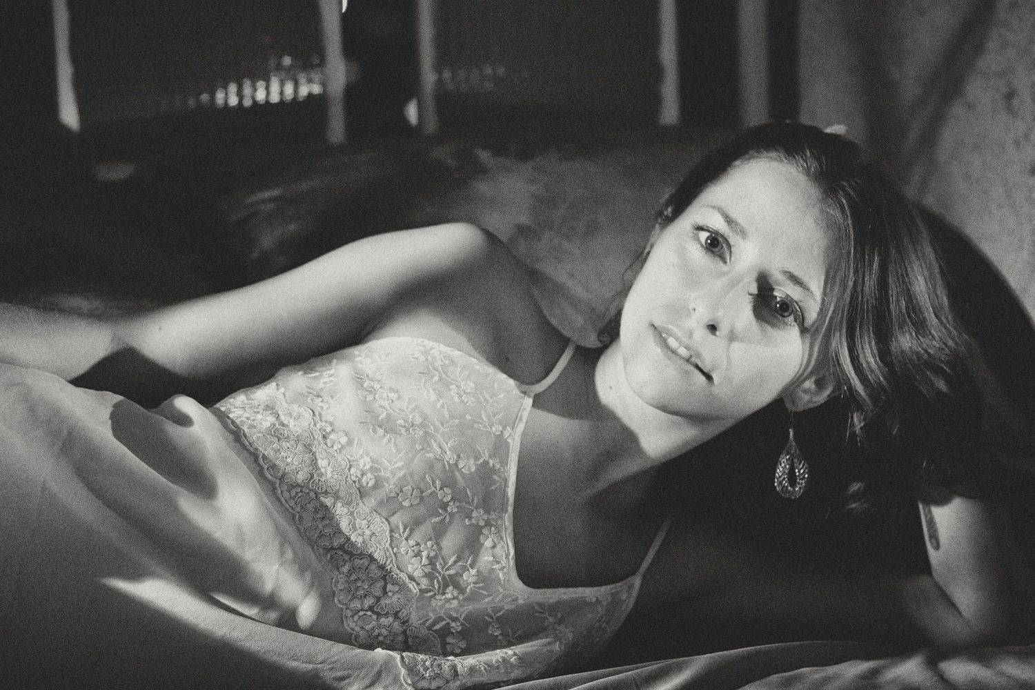 Portrait, closeup, Rozman Erik