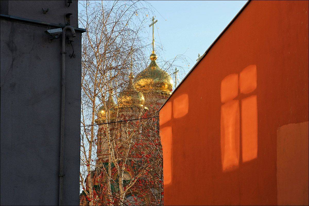 москва, Тарасов Алексей