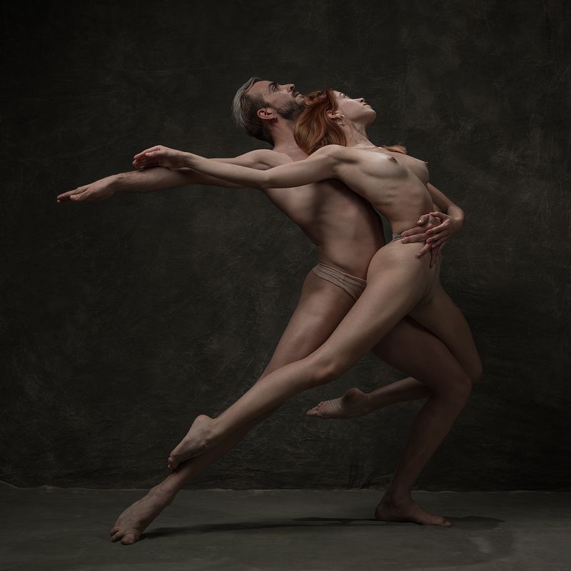 dance, dancer, dancephoto, ballerina, ballet, danza, contemporaneo, bailarines, zabrodsji, ivan zabrodski, танец, танцор, танцевальное фото, Ami y Javi фото превью