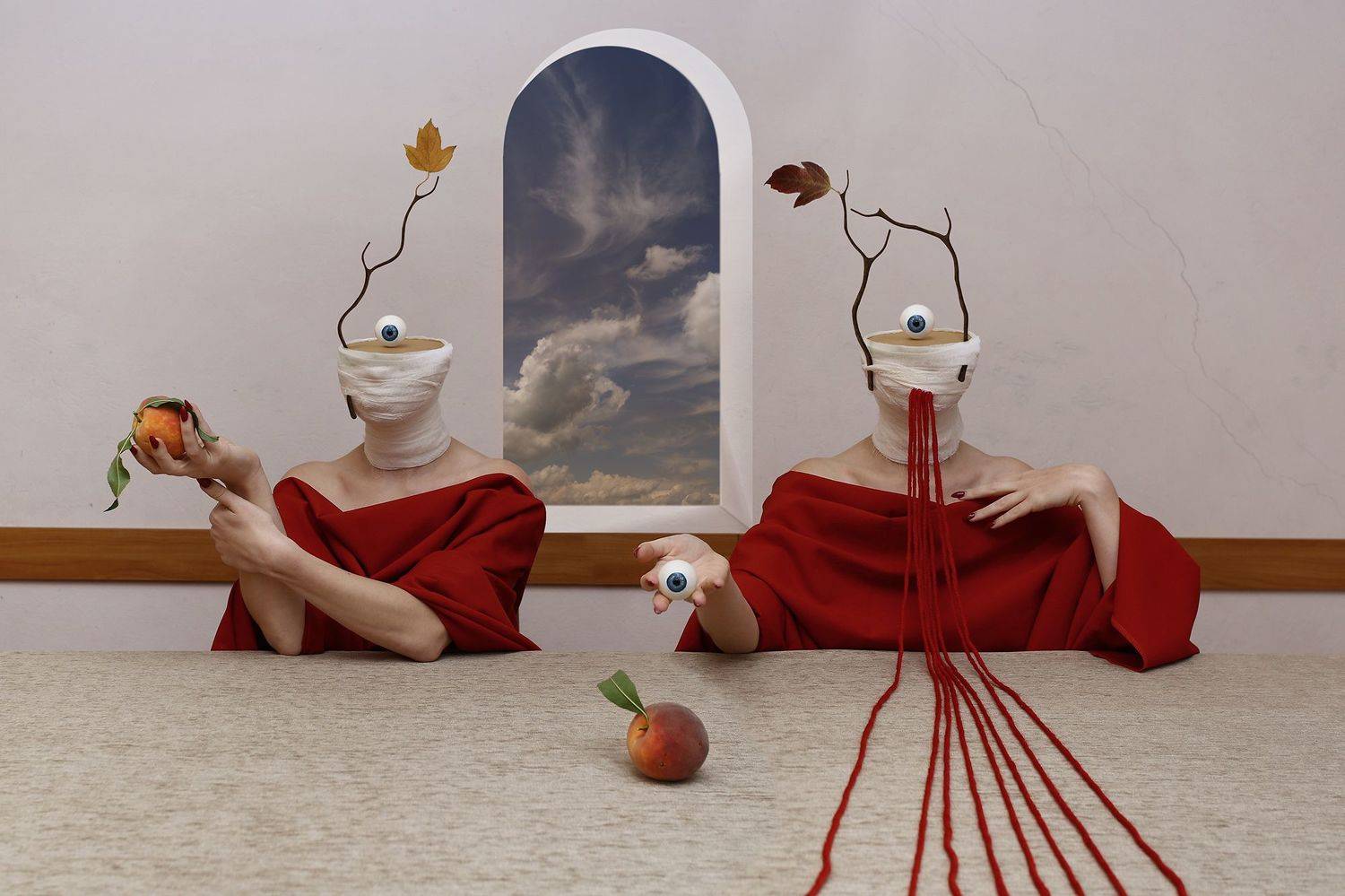 , Aleksandr Koviazin