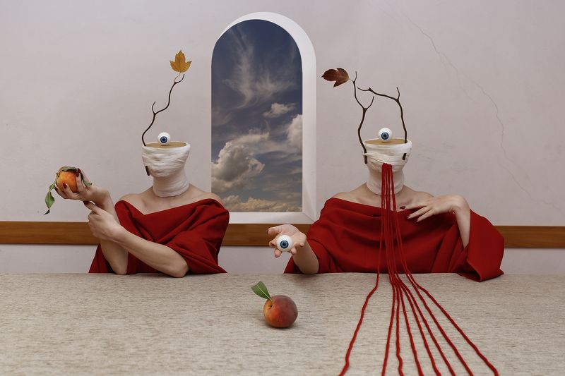 прозрение фото превью