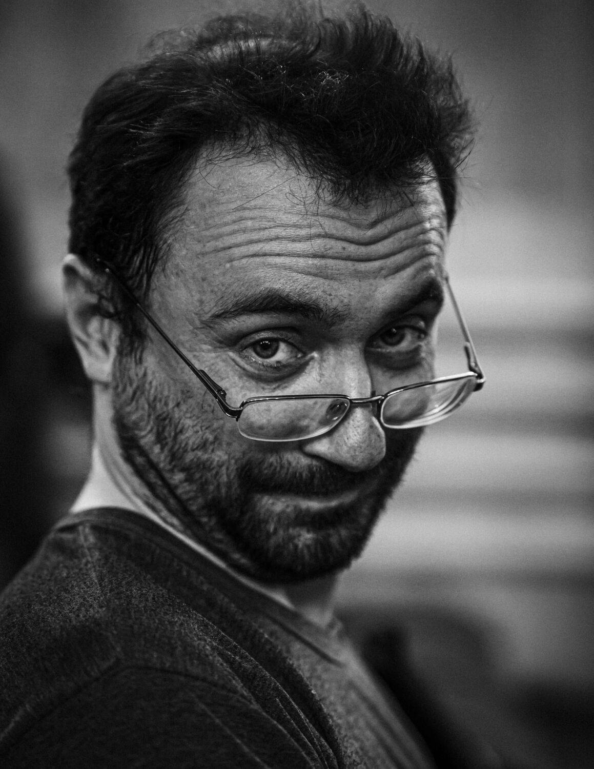 , Иван Скрыльков