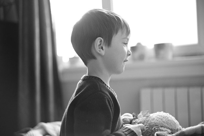 Дети, репортаж Мои дети фото превью