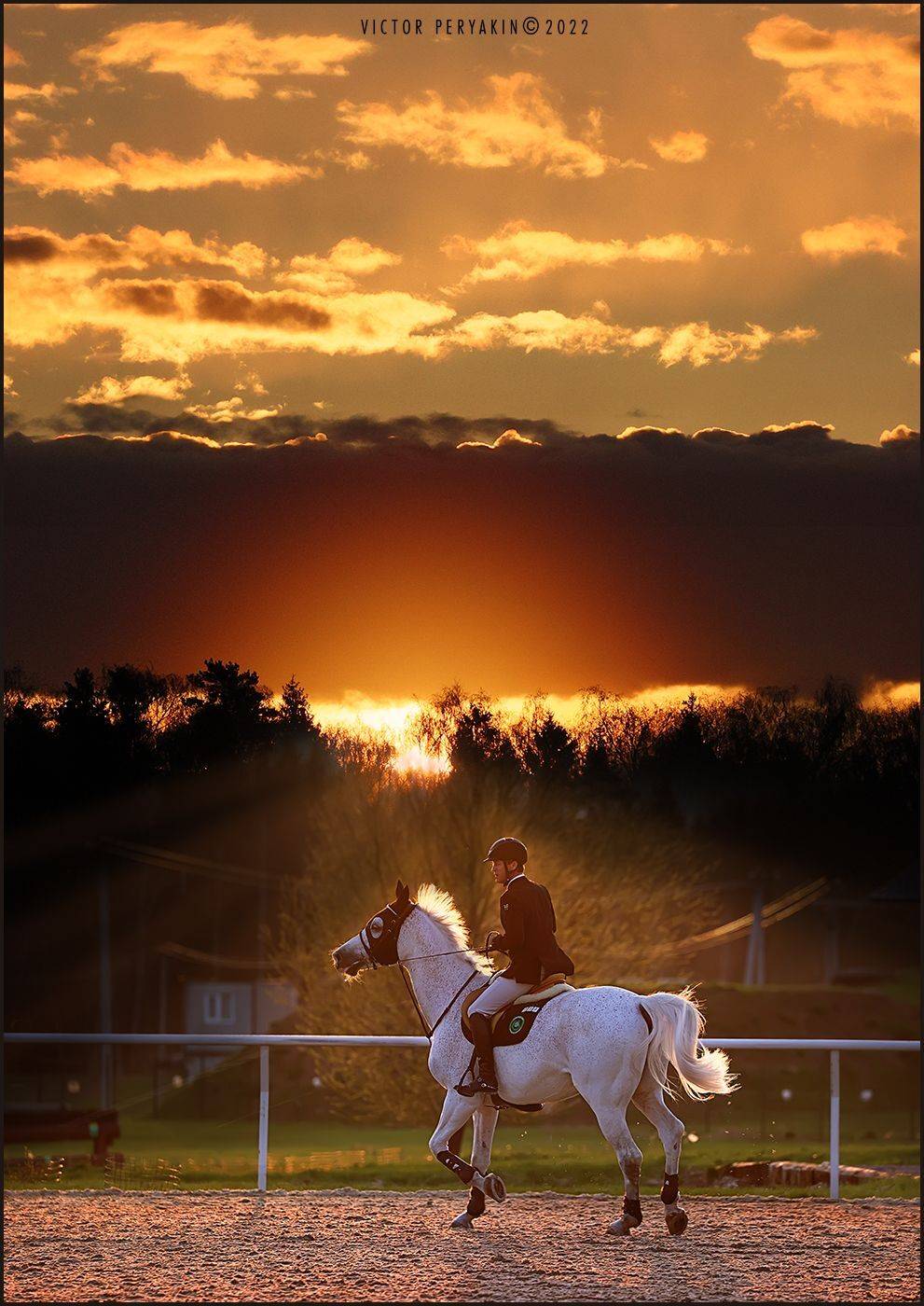 конкурист михаил сафронов кубок победы 2022, Виктор Перякин