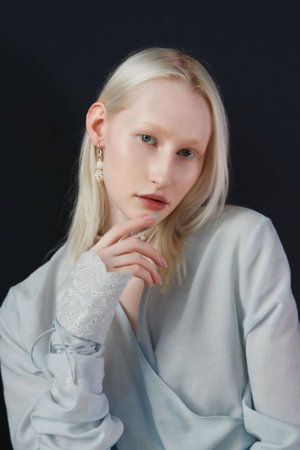 , Marie Dashkova