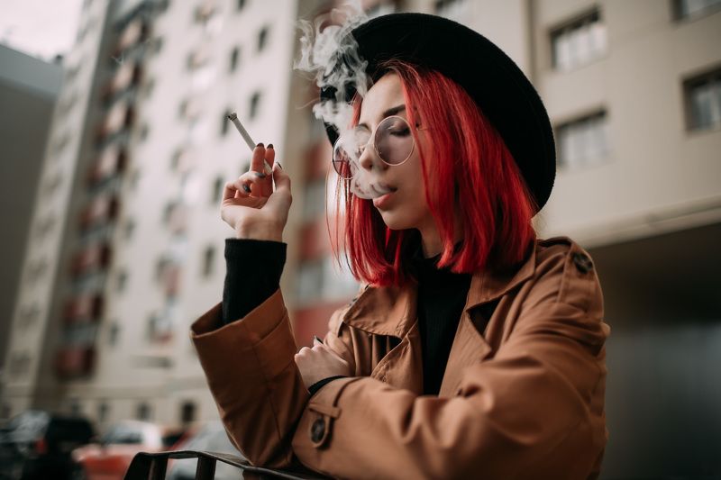 Alisa фото превью