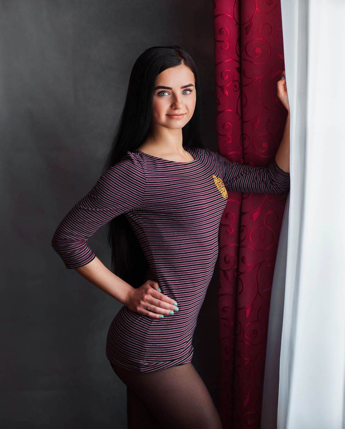 , Алексей Гилёв