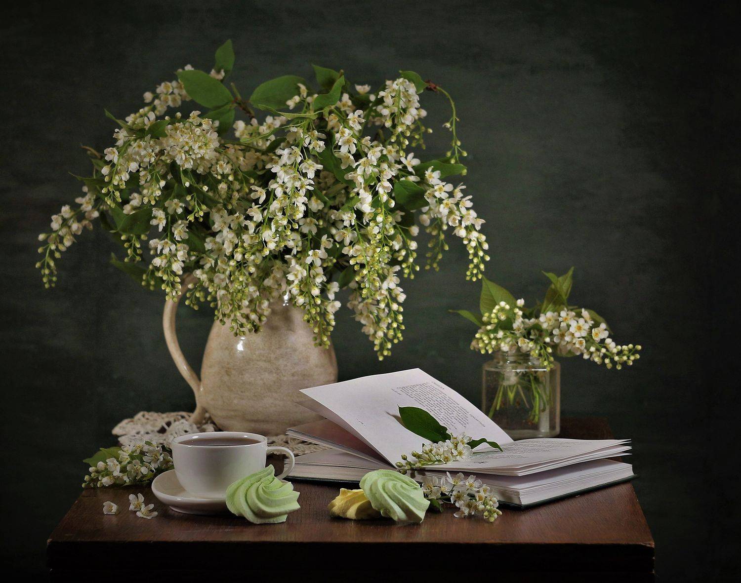 , Людмила Хрусталева*