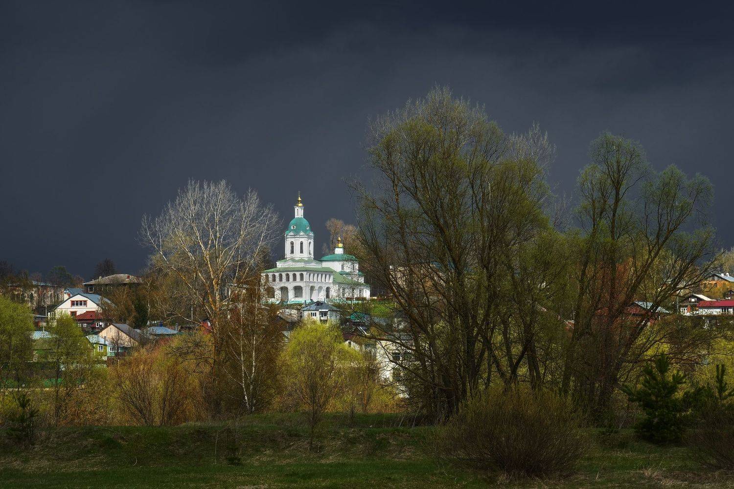 Касимов. Автор: Максим Евдокимов (phototourtravel.ru) , Максим Евдокимов (phototourtravel.ru)