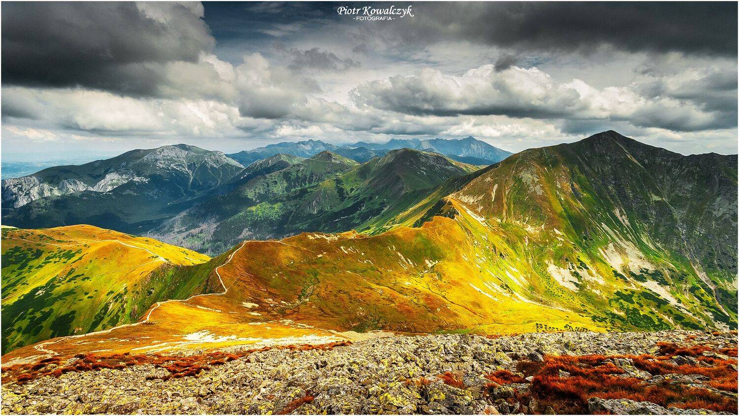 polska, tatry, g&oacute;ry, Kowalczyk Piotr