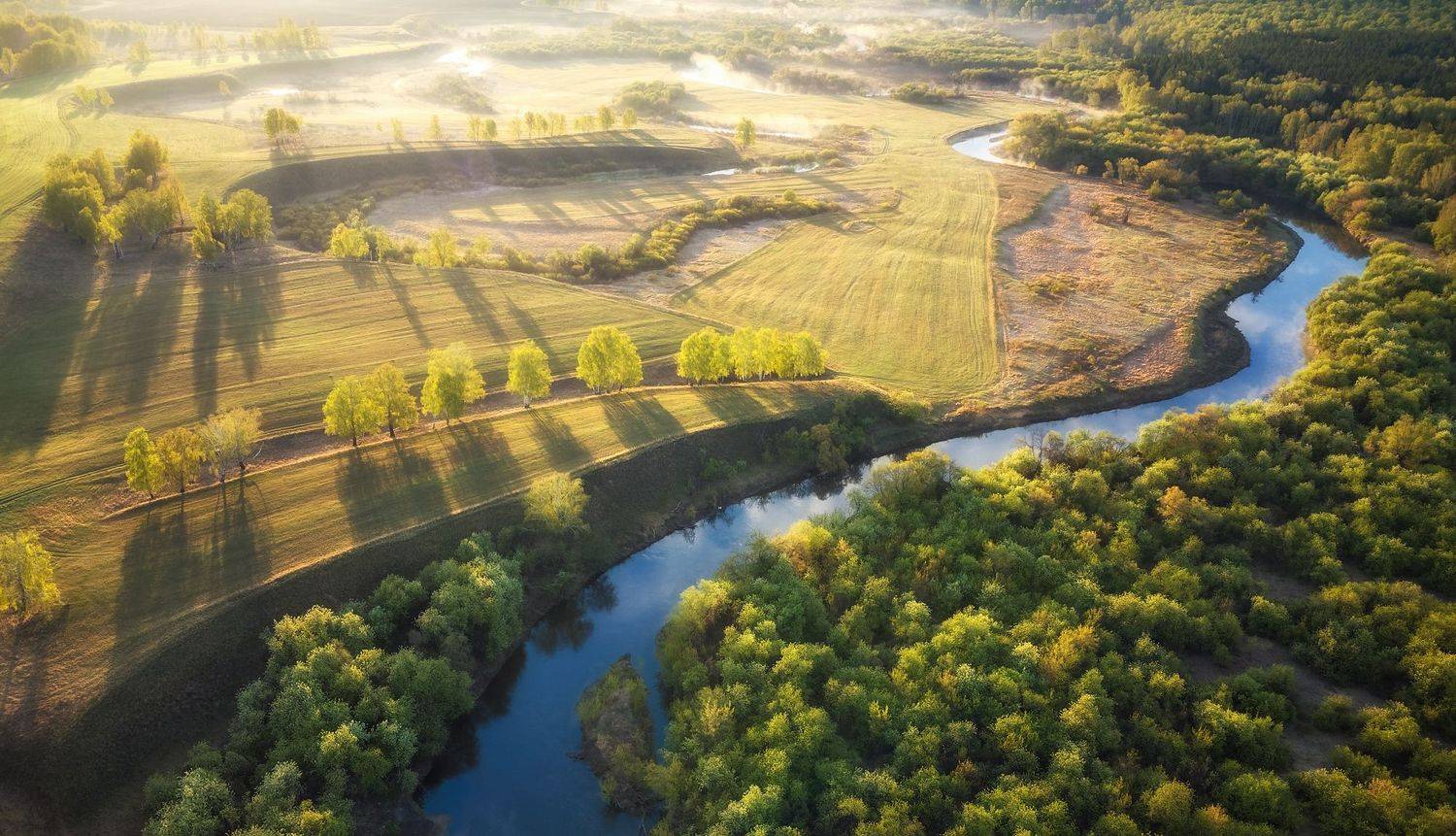 , Виктор Новокрещенов