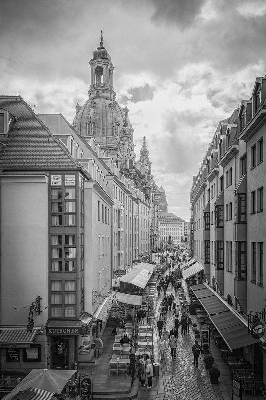 Дрезден фото превью