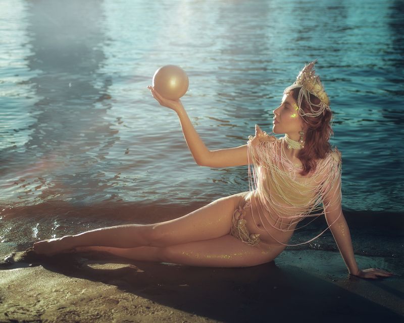 Ariel (2020) фото превью