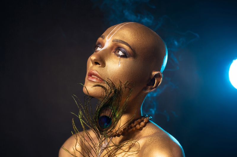 गौराङ्ग фото превью