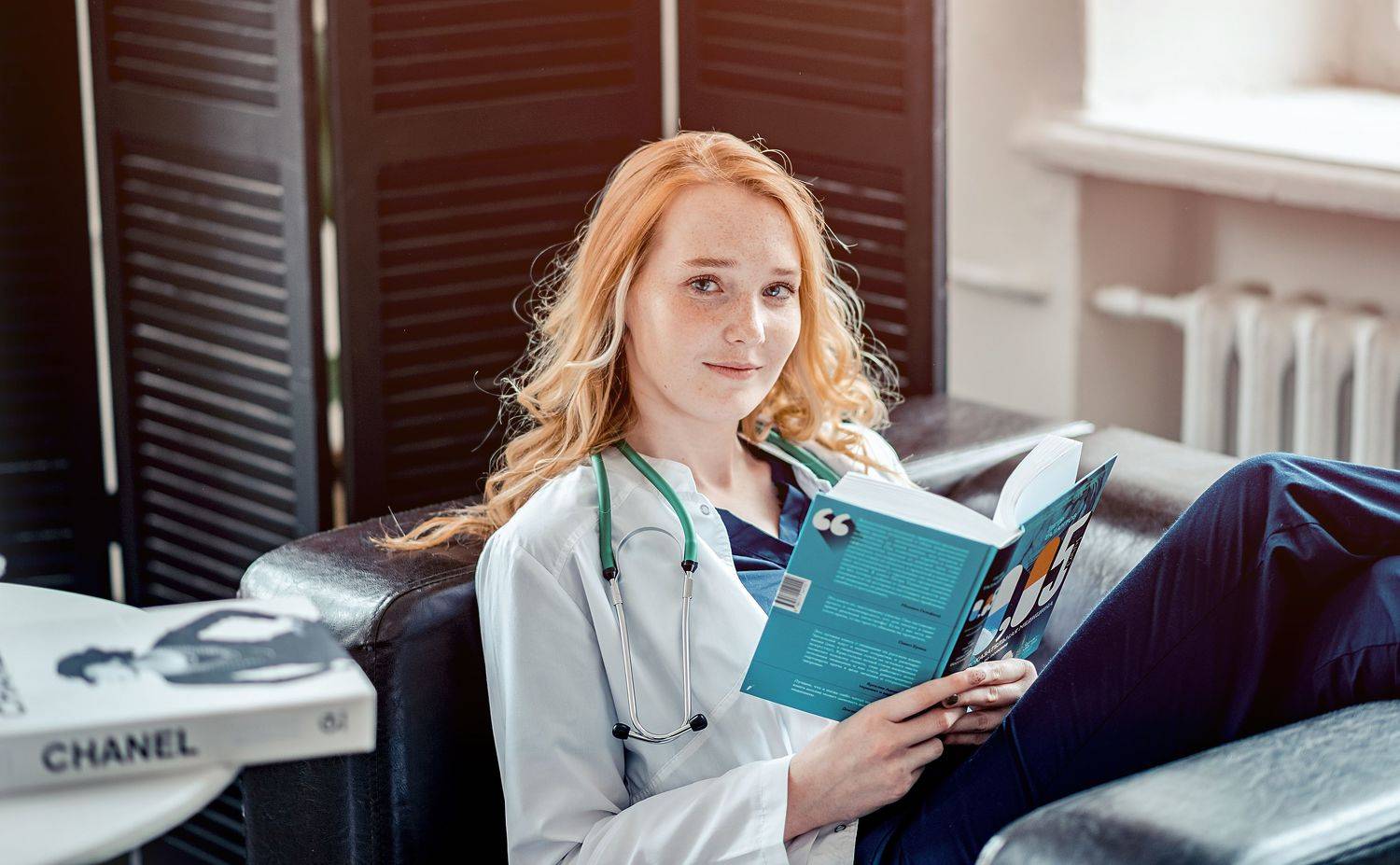 , Николай Смолянкин