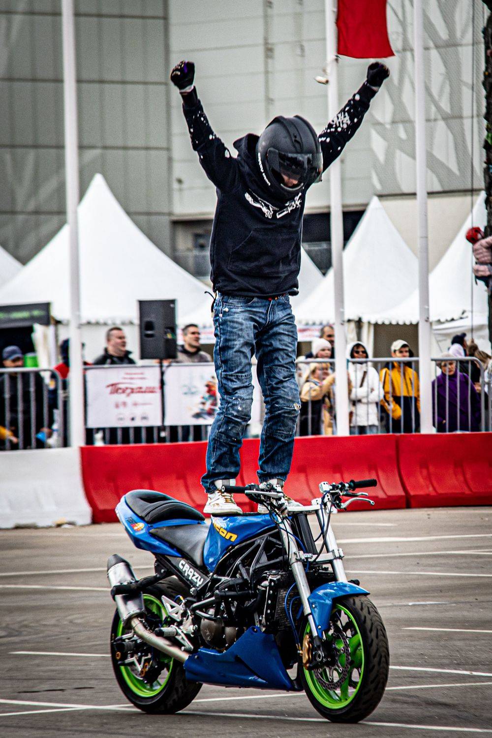 , Сергей Лашнев