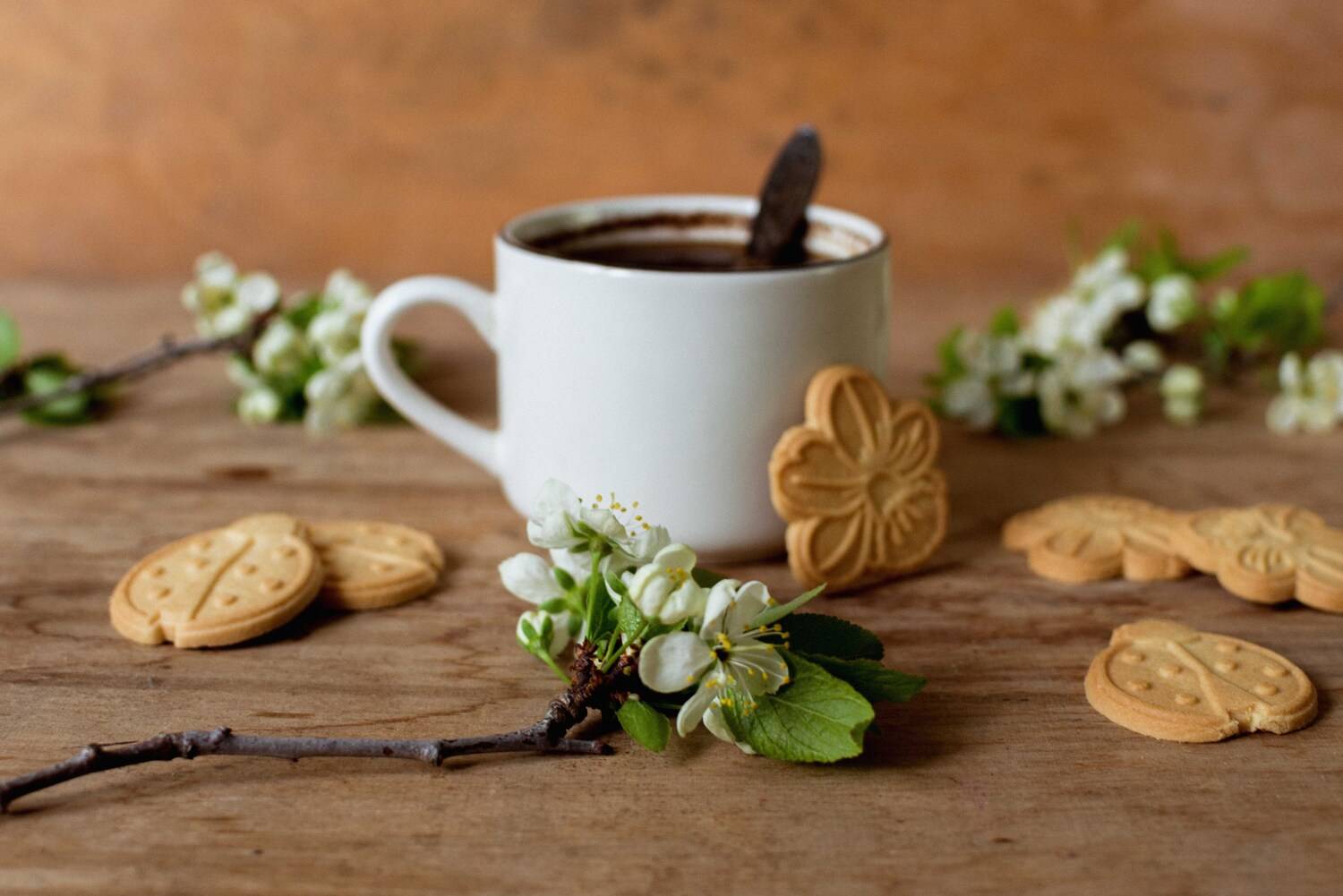 #кофе, Чепрасова Мария