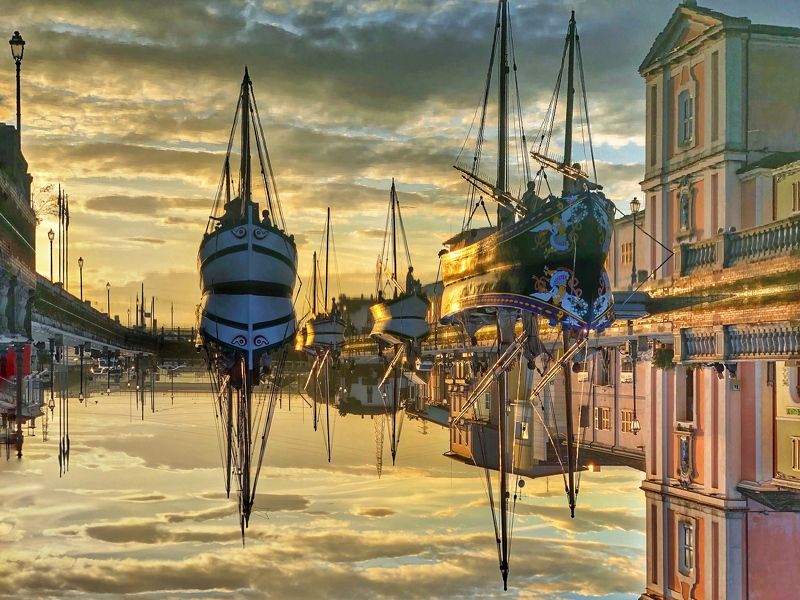 Cesenatico фото превью