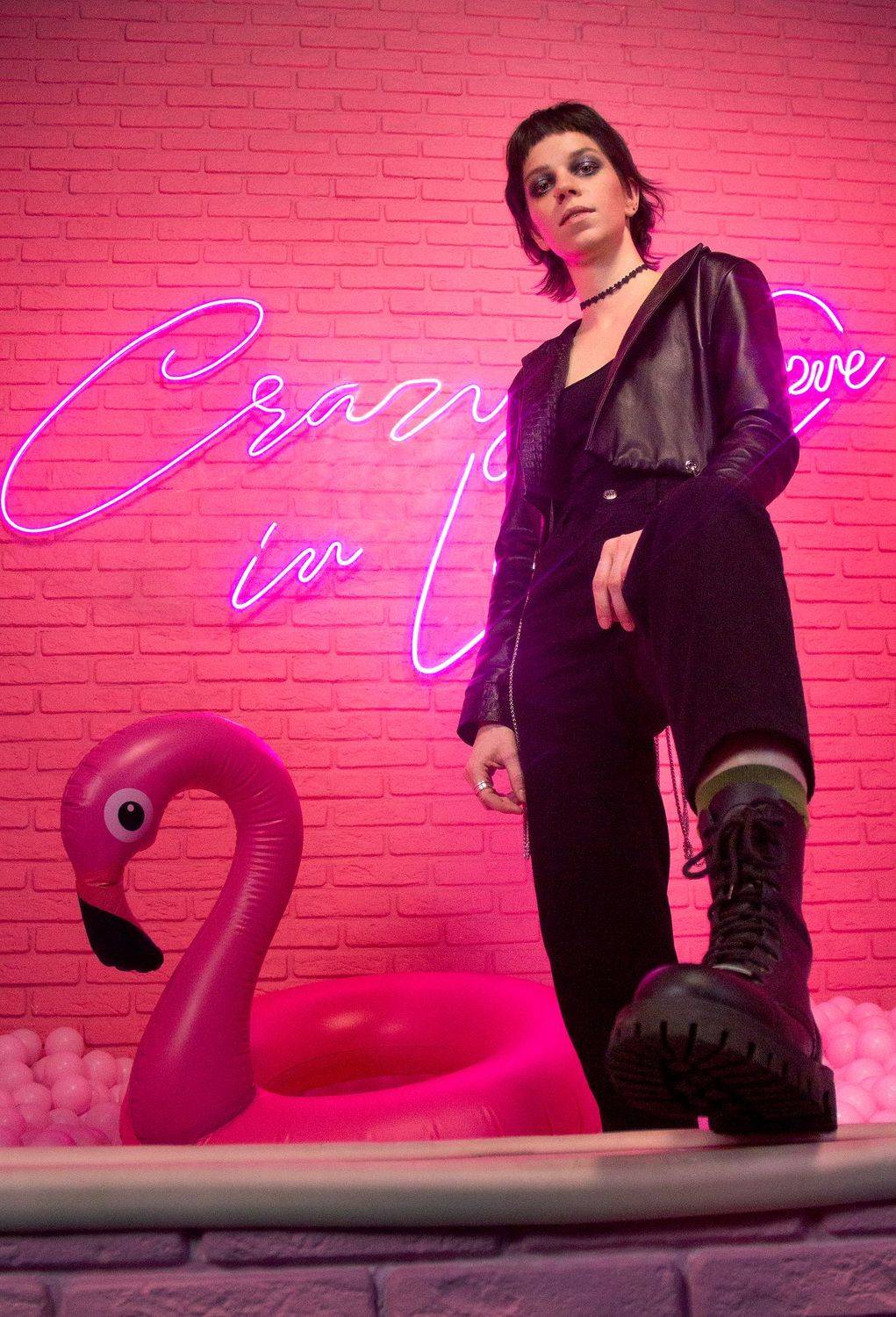 , Ксения Okdmuse