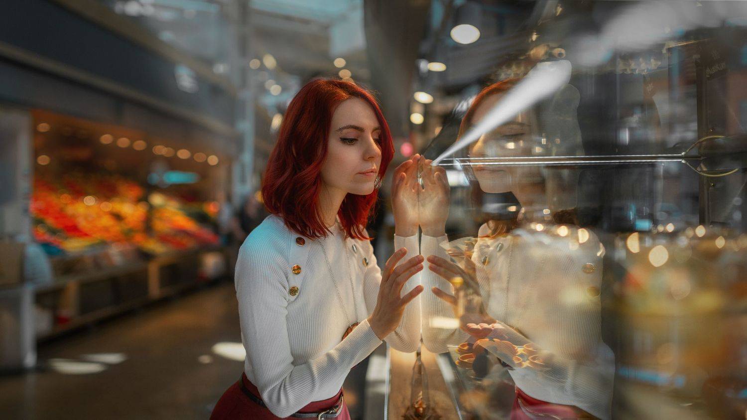 , Юрий Захаров