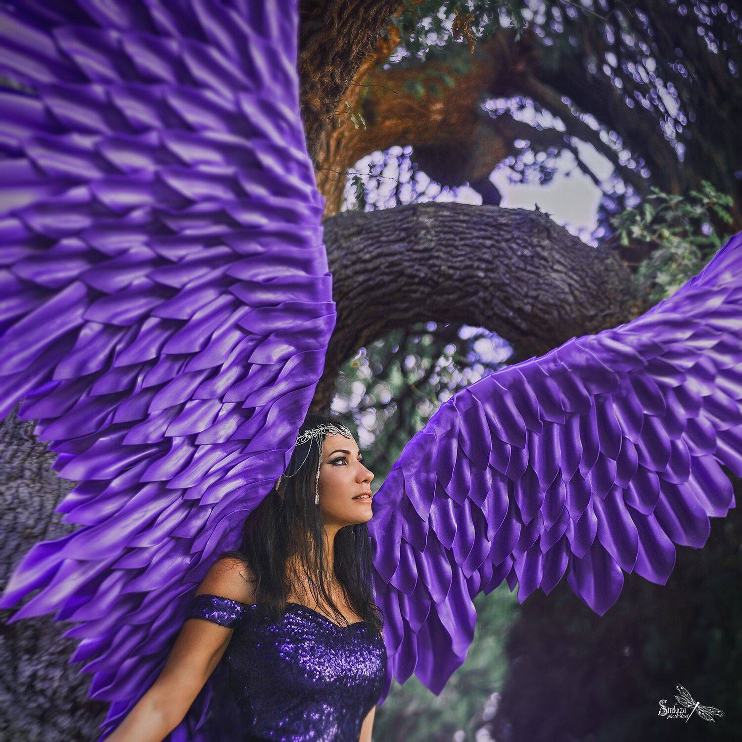 , Оксана Матусевич