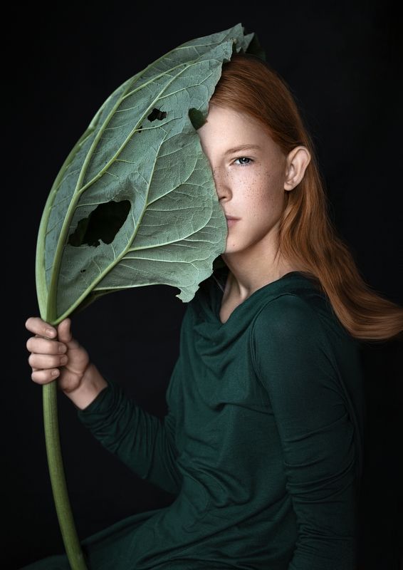 Гусеница фото превью