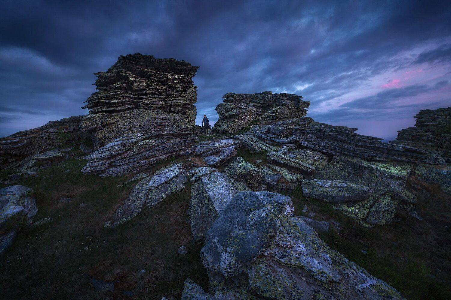 уреньга, урал, горы, Владимир Ляпин