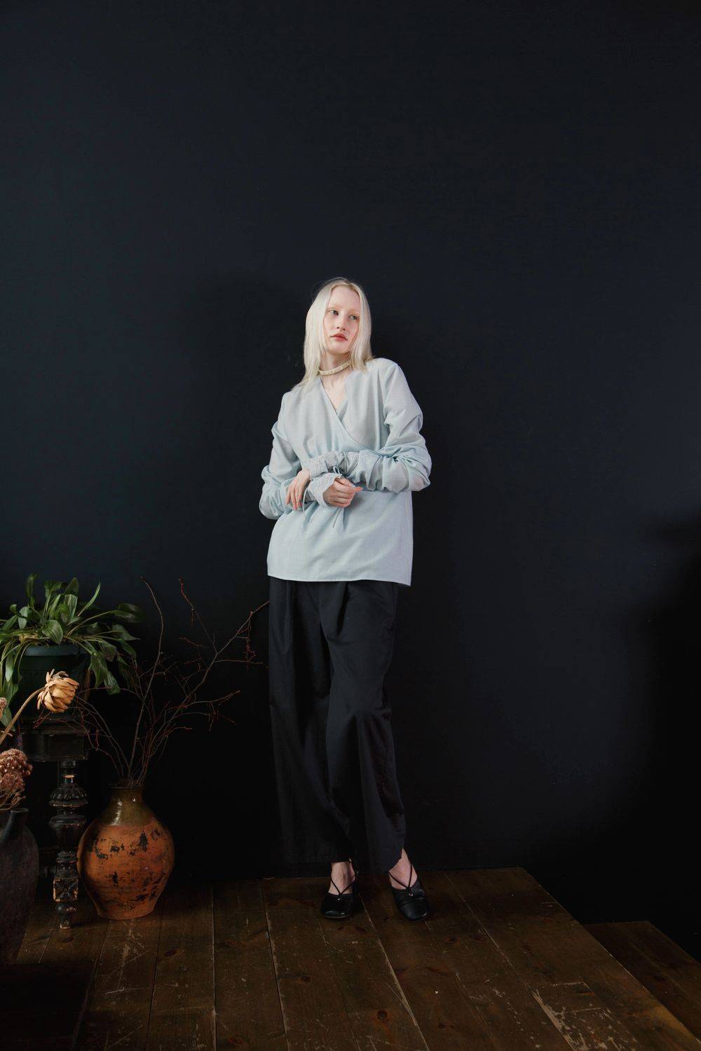 , Marie Dashkova