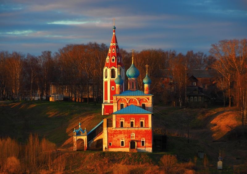 Тутаев фото превью