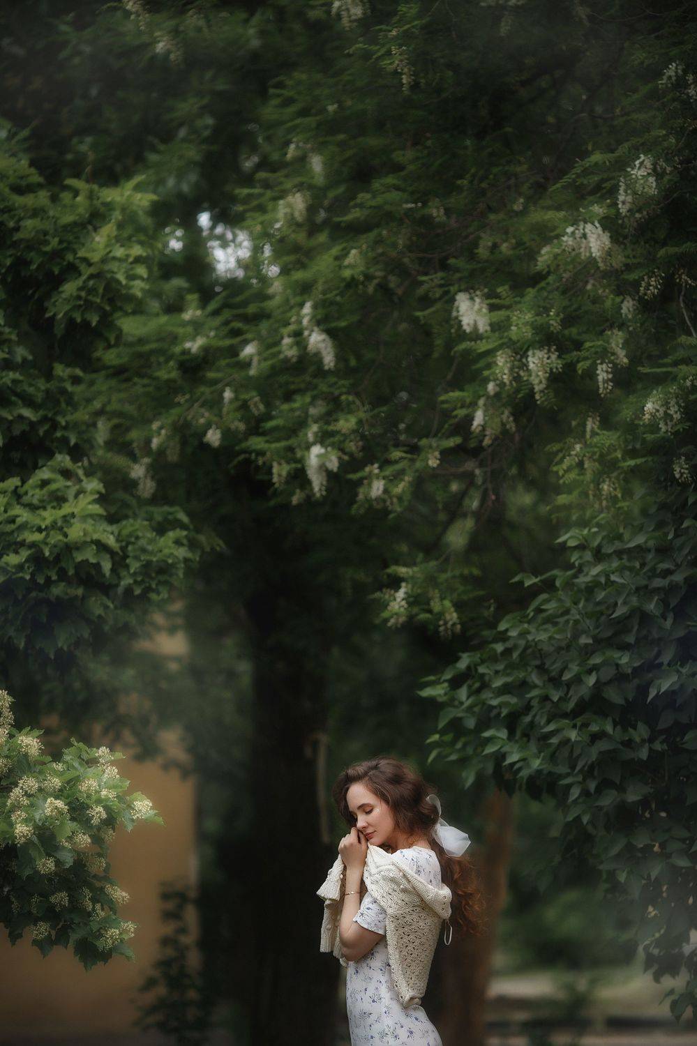 , Марина Бондарь