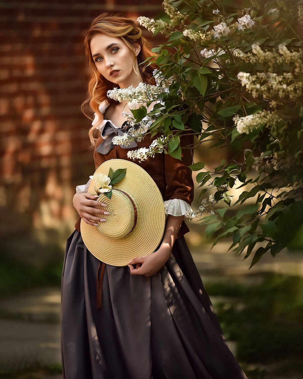 , Елизавета Свитенькова