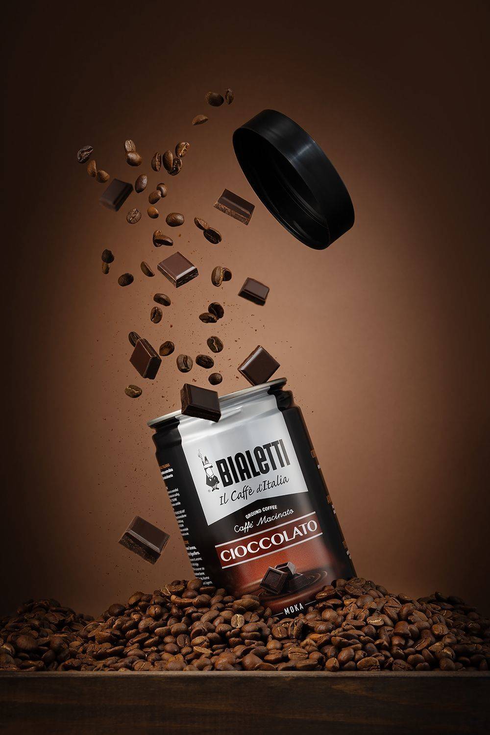 кофе, шоколад, левитация, предметная съемка, рекламная съемка, product photography, Ольга ЯR