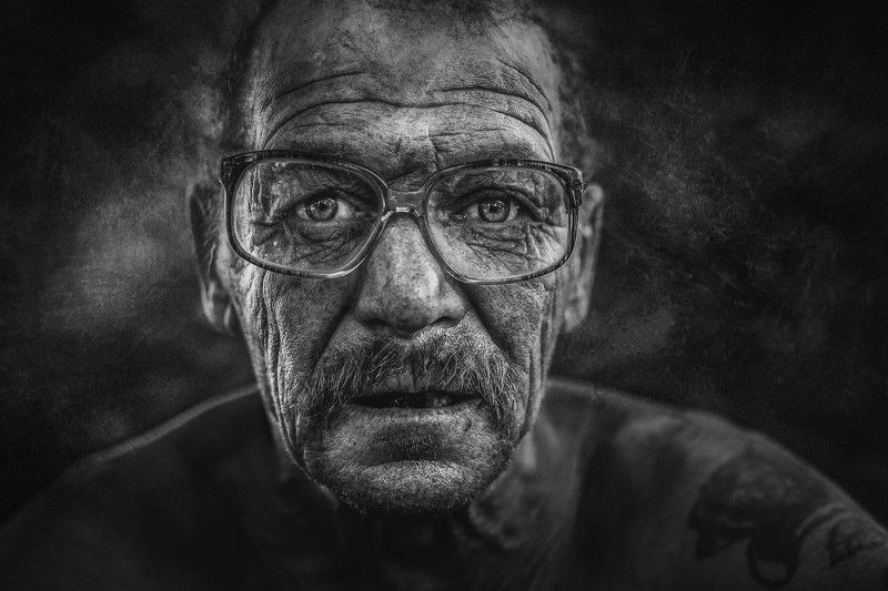 portrait,bw,blackandwhite,texture,bnw,eyes Janka фото превью