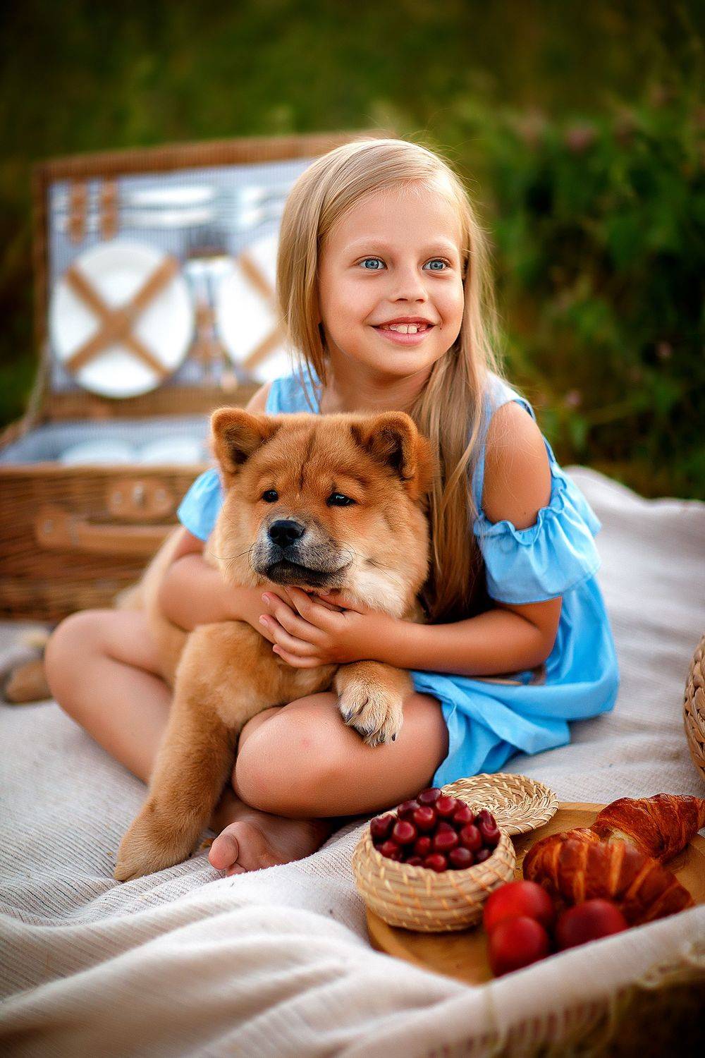 , Марина Фрейман