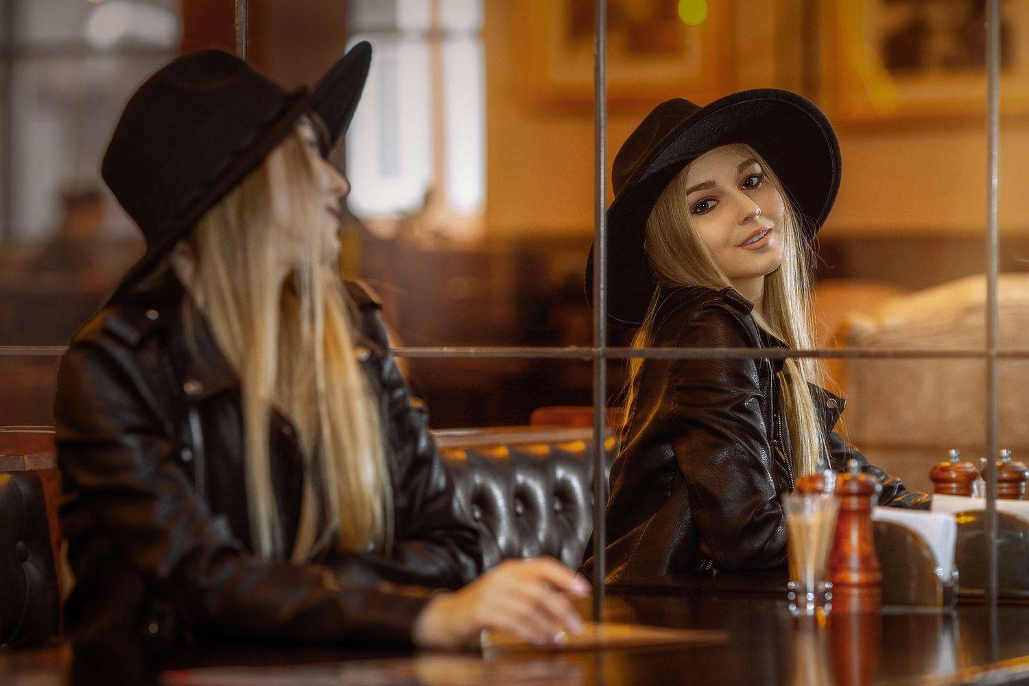 , Юрий Захаров