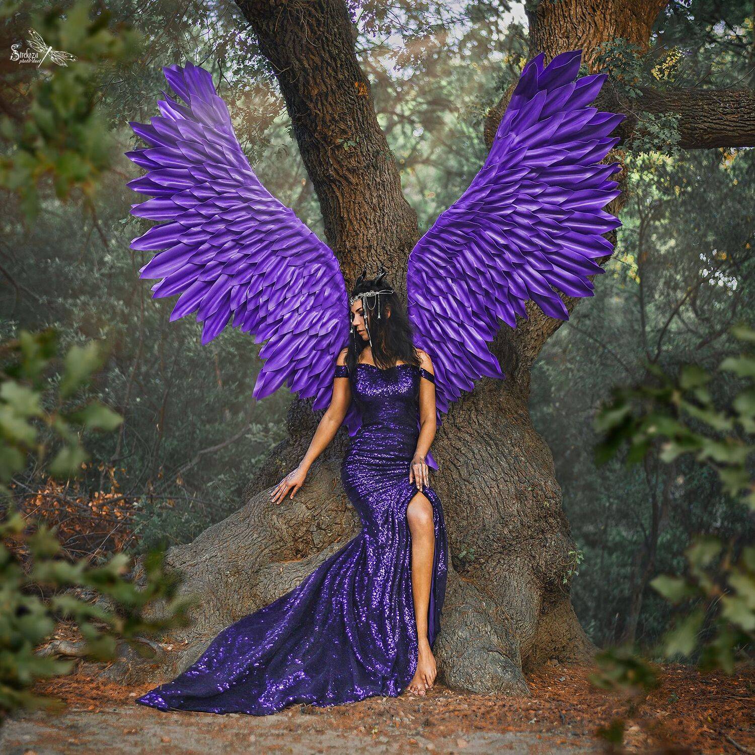 , Оксана Матусевич