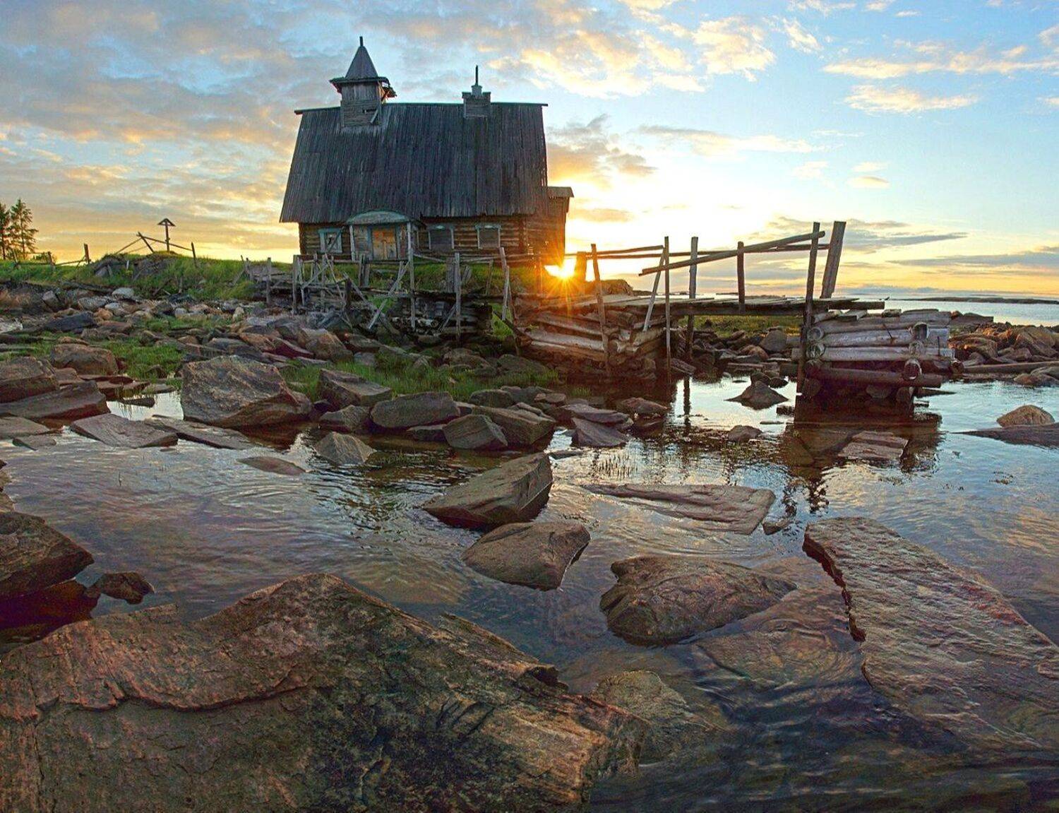 , Петр Косых