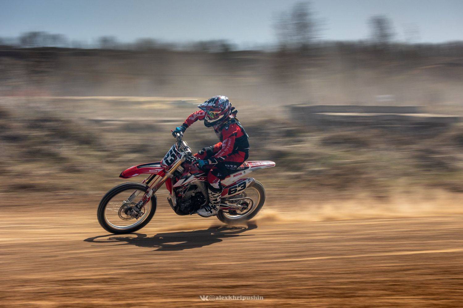 , Хрипушин Александр