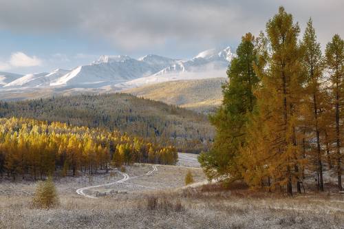 Урочище Ештыкель