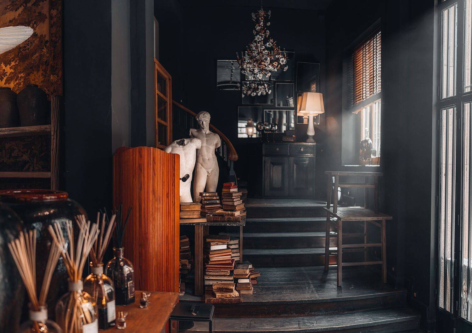 , Шаповалов Олег