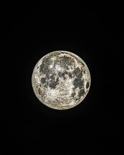 Full Moon